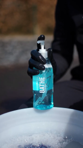 GYEON Q²M Bundle Pack WASH | Wash & Sealant