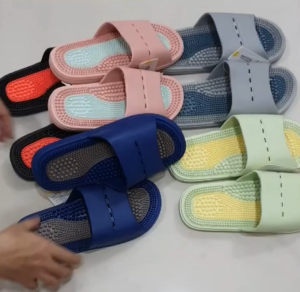 Dép Massage dép mát xa và chống trượt tại nhà dành cho nam và nữ