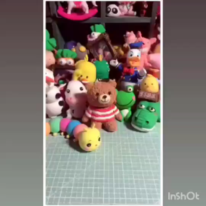 ✨SG【STOCK】12/24/36 Colors Polymer Clay Super Light Soft Modeling Plasticine  Children DIY Toys Kids children day gift Children Arts Space Mud Clay