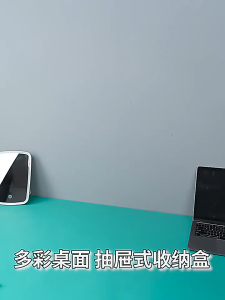 Rak Kosmetik Coco / Rak Tingkat Susun / Kotak Penyimpan Aksesoris