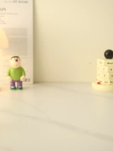 Popmart Display Box Blind Box Storage Acrylic Doll Display Rack Transparent Box Detachable Partition Display Box