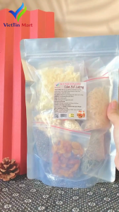 Set Chè Sâm Bổ Lượng (Set lớn 30 Chén) VietTin Mart