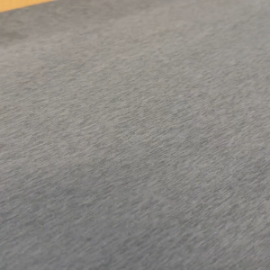 OSUKI Diatomite Bath Mat Floor Fast Absorbent Grey