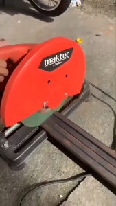 โปร 1 แถม 1 ราคาพิเศษ ชุดโปรแพ็คคู่ ไฟเบอร์ MAKTEC+หินเจีย 4 นิ้ว MAKTEC