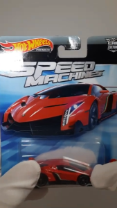 Mô hình xe Lamborghini Veneno Car Culture Series: Speed Machine 1:64 Hot Wheels Premium Chất Liệu Kim Loại Và Lốp Cao Su Mô Hình Xe Thích Hợp Cho Trẻ Trên 3 Tuổi - Lazada