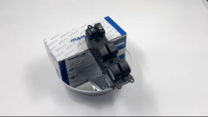 สวิตช์กระจกไฟฟ้า Toyota VigoVigo Champ 4D ปี 10-14 Fortuner ปี11-14 Vios ปี 02-07 Corolla ปี 01 18Pin #84820-0K061