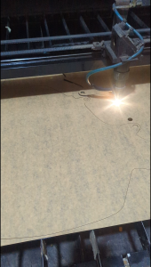 Visor Windshield Nmax Turbo Neo S 2024 Sirip Cyborg Riben dan Bening