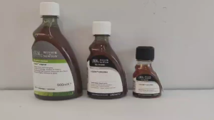 WINSOR & NEWTON LIQUIN ORIGINAL (AVAILABLE IN 500ML |250ML | 75ML)