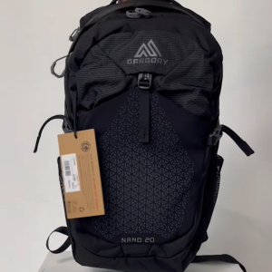 Gregory Nano 20 กระเป๋าสะพายหลัง