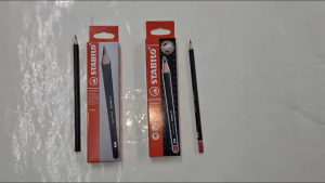 STABILO 2B Exam Grade Pencil 288/12 2B Pencil / 309L/2B Pencil / 2B Pensel (12pcs/box)