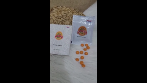 CNI Phyto Lite 20 Tablet Vitamin Anak Cerdas