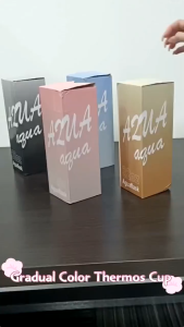 AguaFlask Hydration Flask Tumbler Hot and Cold Spout Lid Wide Mouth Vacuum Leak Proof Stainless Steel Double Wall Insulated