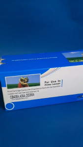 JAFED Ikon HP 35A / 36A / 85A Compatible Toner Cartridge Brand New High Quality NOT Remanufactured