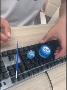 Rubber Seal Silicone Grease Mekanik Karet Lubricant O-ring Jam Tangan Mechanical Switch Keyboard Waterproof