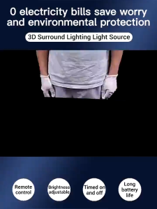 Solar Ceiling Lampu Lampu Solar Cell Lampu Langit-langit Tenaga Surya LED Modern solar light Indoor ceiling lamp Lampu Tenaga Surya Lampu Plafon Minimalis Solar Pencahayaan Dalam Ruangan Rumah Cahaya 100W /200W/300W