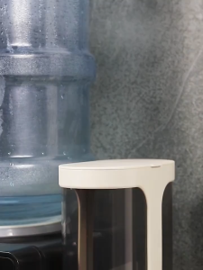 Shiok Living 🚀 ecoco Water Dispenser Cup Holder Disposable Paper Cup Storage Holder