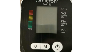 COD TaffOmicron Tensimeter Digital Pengukur Tekanan Darah Bahasa Indonesia / Tensimeter Darah Digital Otomatis Akurat / Pengukur Tensi Darah Digital Otomatis / Alat Pengukur Tekanan Darah Digital Otomatis / Alat Ukur Tekanan Darah Tinggi Tensi