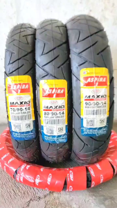 Ban Aspira Tubeles & Ban Motor Ring 14