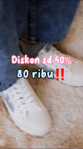 SEPATU SNEAKERS FILADEO VARIASI F TERLARIS FREEBOX