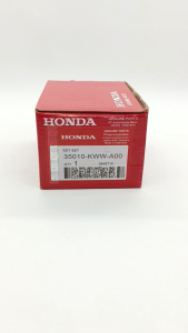 KWW KUNCI KONTAK ASSY KEY SATU SET + KUNCI JOK MOTOR REVO ABS / REVO FIT / REVO KARBU / BLADE NEW