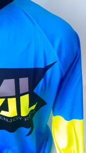 PROMO: Jersey Set Cross Motocross & Aksesoris