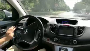 ลูกบิดติดพวงมาลัยรถยนต์ 360 องศา อุปกรณ์ช่วยหมุนพวงมาลัยรถยนต ติดตั้งง่าย ขับง่าย  มือหมุนพวงมาลัย ลายไม้ลายเคฟล่า ยืดหยุ่นได้ รูปแบบคาร์บอนไฟเบอร์