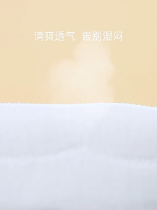 TEN-M JOURNEY Anti-overflow bionic shell disposable breast Pad 100pc