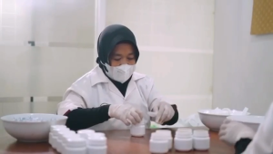 DIAGRE UNTUK MENGATASI MASALAH DIABETES | HASAN SABILAH PUSPITA RADJA HERBAL