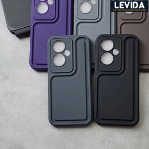 Case Mugelo Sirkuit Premium Case Macaron Oppo Reno 11 5G Oppo Reno 11 Pro Oppo Reno 11F