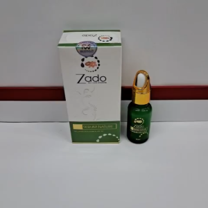 Serum nature Zado giúp da trắng hồng đều màu giảm nám sạm tàn nhang - Chai 20ml