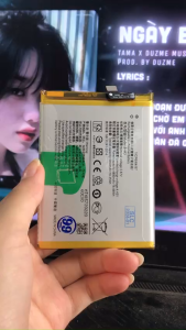 PIN THAY THẾ VV Y30/ Y50 (B-M3)