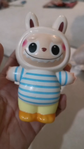 PP-POP ของเล่นสกุชชี่ลาบูบู้ แพค 3 ถูกกว่า! ของเล่นบีบนุ่มนิ่ม คละลาย กลิ่นหอมมาก Labubuของเล่นบีบคลายเครียด ตุ๊กตาสกุชชี่ เหมาะกับทุกวัย