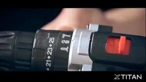 Mesin Bor Titan LXT Baterai Tanpa Kabel: Pilihan Terbaik untuk E-Commerce & Kerja Berat