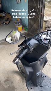 Jalu Stang Motor Universal: Panduan Lengkap