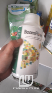 Pupuk Cair Obat Semprot Tanaman Boom Flower 500 ml / 250ml