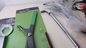 Set Paket Lengkap Kunci CVT Motor Matic MAXI Yamaha NMAX AEROX LEXI