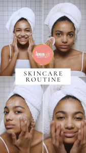 ONHAND!! Azalea Rejuv Set: New Packaging & Beauty Essentials