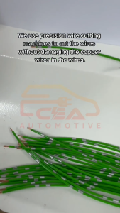 1PCS 2 PIN HONDA HRV T7A CITY T9A CRZ FREED JAZZ TMO RADIATOR FAN MOTOR AE 168000-8731 DENSO PARTS SOCKET  2pin