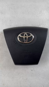 Nắp túi khí chính Toyota Camry 2.0 2014. Nắp vô lăng Camry