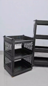 RAK YOYO TABITHA RAK SERBAGUNA DORONG RODA RSTK [TABACC]