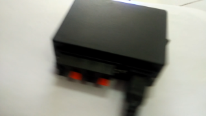 Power mini Ampli PAM 8403 STEREO || AUDIO SOUND Miniatur (langsung pakai colok 220v tanpa cas hp lagi)