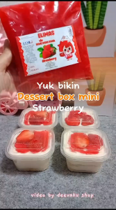 Selai Rasa Buah Elimas 250 Gram