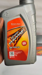 OLI PERTAMINA PRIMA XP 1LITER SAE 20W-50