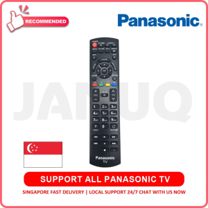 Panasonic Smart TV Remote Control Replacement | Support All Panasonic TV Models