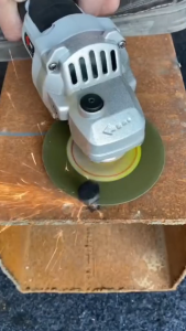 Chuck Kepala Bor 10 mm Drat Gerinda Mandrel Adaptor Gerinda Table Saw