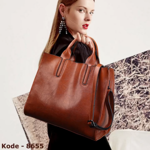 BEST SELLER Tas Slempang Wanita, Shoulder Bag, Tas Wanita Branded, dan Tas Korean Style 8655