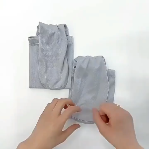 Anti UV Arm Sleeve 01 Sarung Tangan Anti Matahari UPF 50+ Manset Tangan Pelindung Lengan Tabir Surya