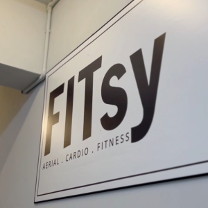 FITsy Aerial Studios - RM300 Cash Voucher
