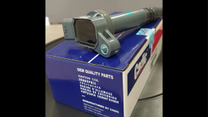 CADIC IGNITION PLUG COIL TOYOTA ESTIMA ACR50 / MARKX 2.5L / LEXUS / 90919A2005