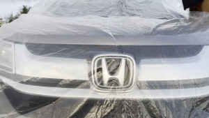 ALL NEW AGYA AYLA Transparan Body Cover Mobil AGYA Sarung Mobil ALL NEW AGYA Mobil agya lama all new agya 2023 agya 2024 ayla lama all new ayla 2023 ayla 2024